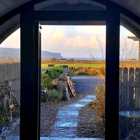 둘린 The Nest B&B 외부 사진