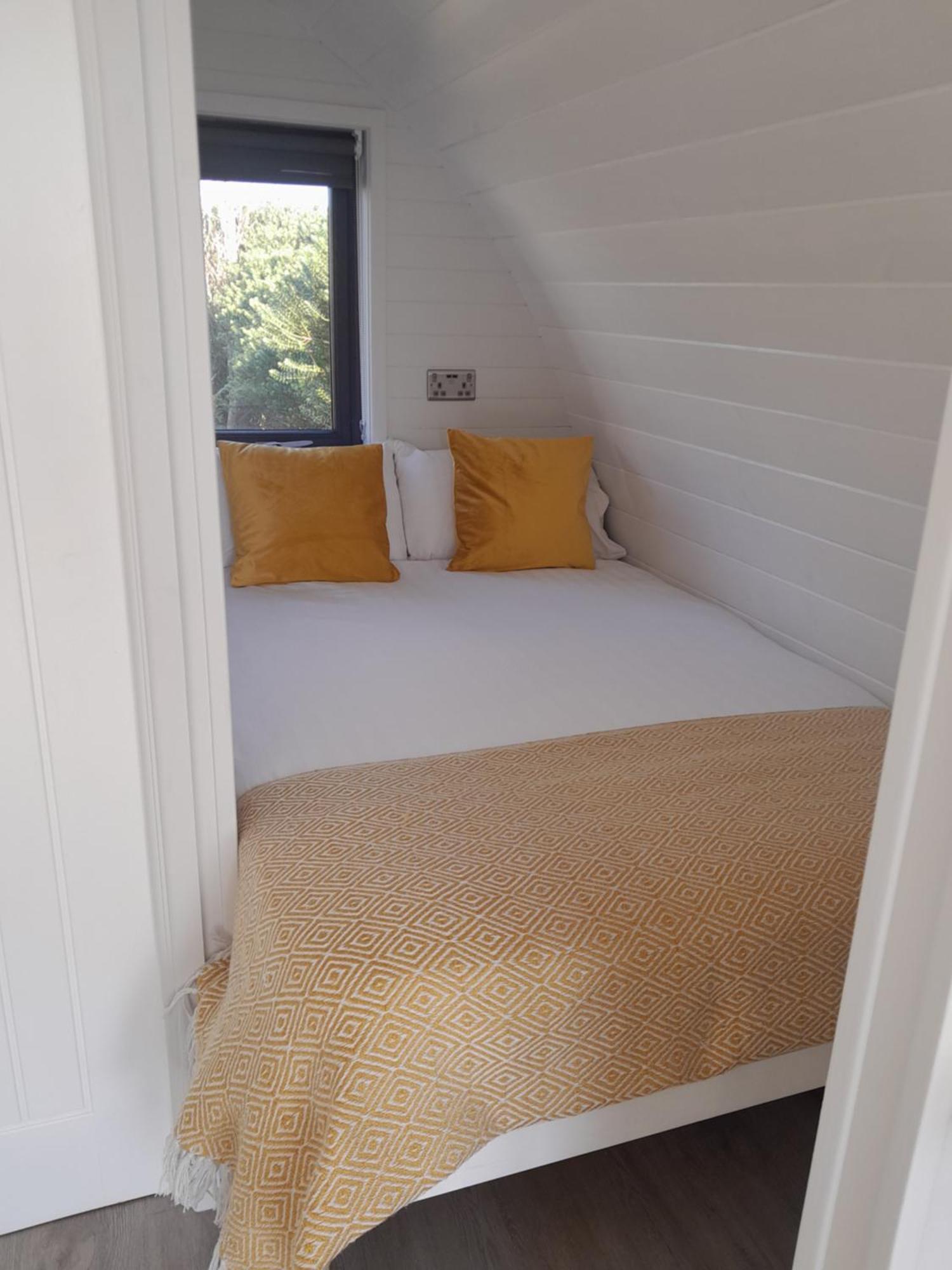 둘린 The Nest B&B 외부 사진