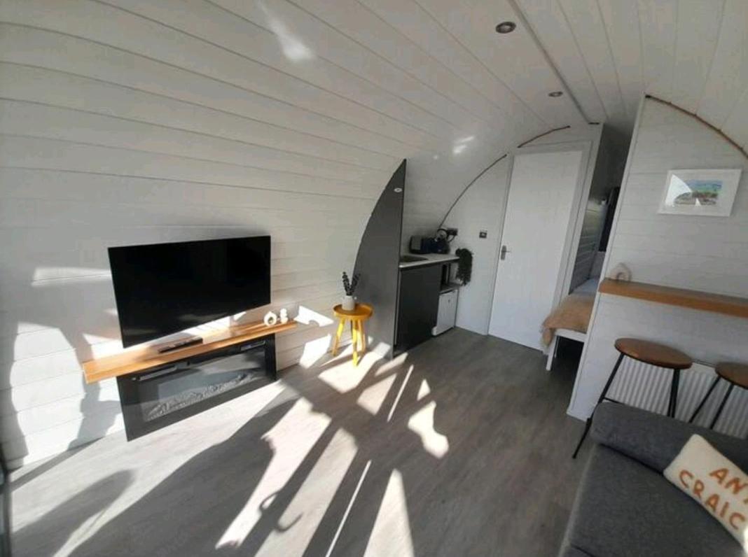 둘린 The Nest B&B 외부 사진