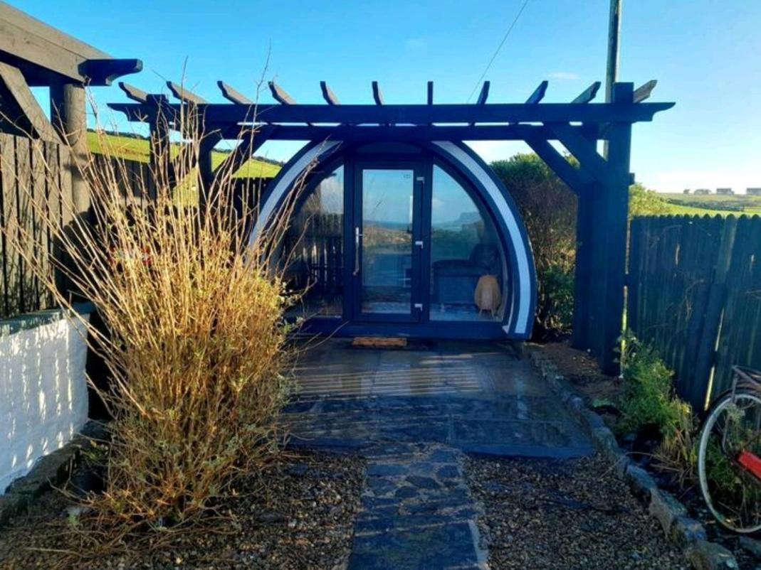 둘린 The Nest B&B 외부 사진
