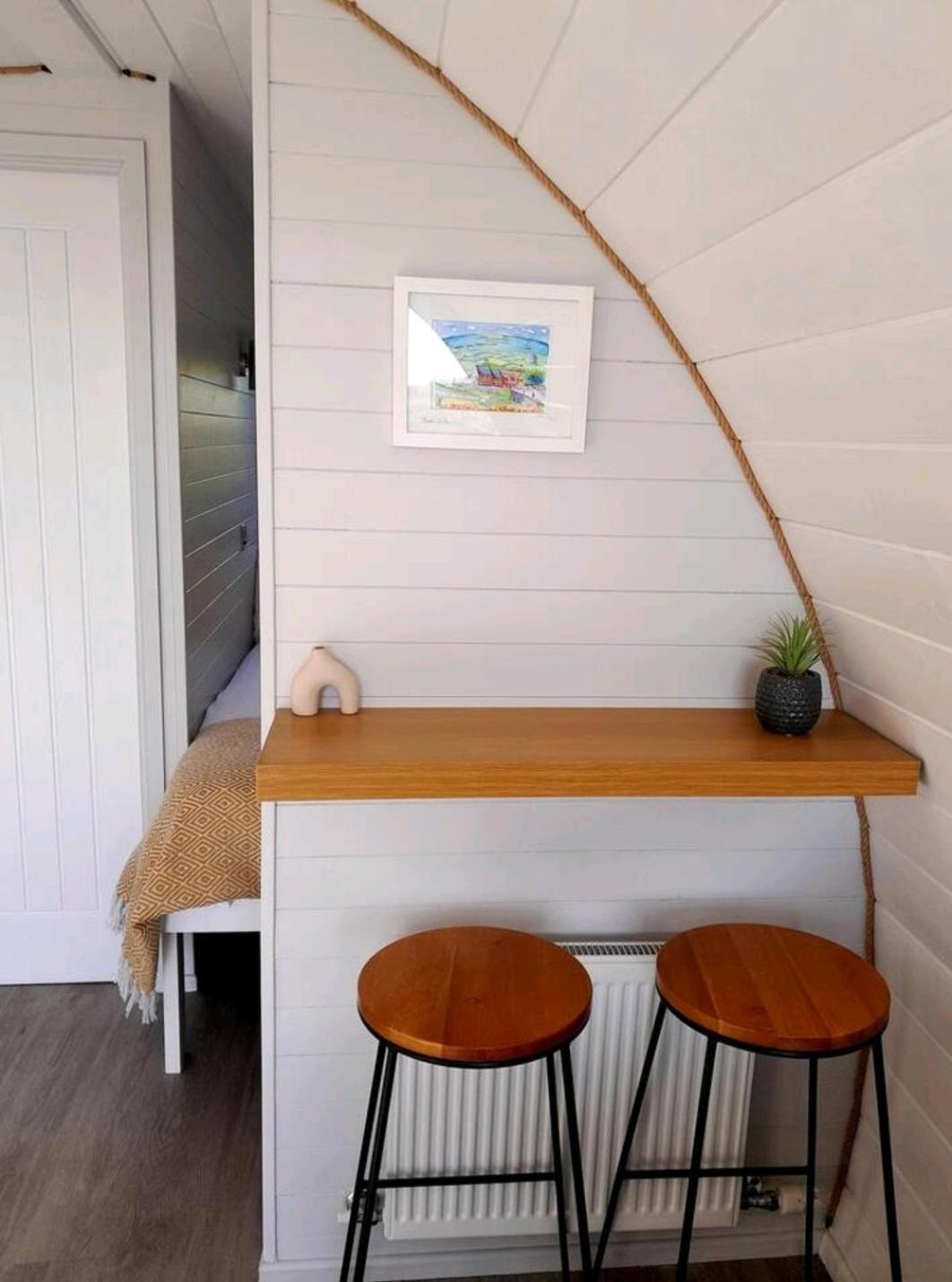 둘린 The Nest B&B 외부 사진